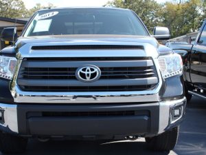 2014 TUNDRA SR5 DOUBLE CAB