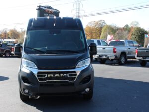 2023 RAM PROMASTER 3500 159WB