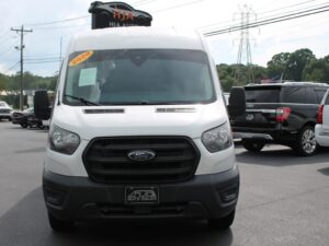 2020 FORD TRANSIT T250