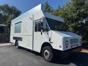 FOOD TRUCK
