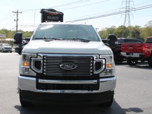 2022 FORD F-350 XLT