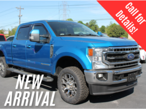 2020 FORD F-250