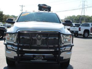 2017 RAM 3500 SLT